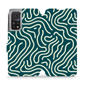 Etui do Xiaomi Mi 10T - wzór VA61S