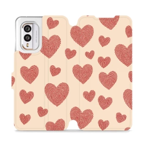 Etui do Nokia X30 5G - wzór VP93S