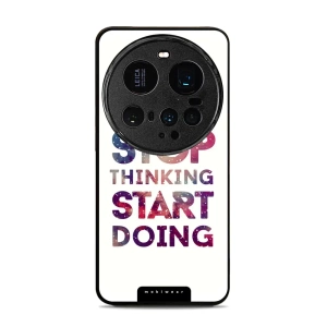 Etui Glossy Case do Xiaomi 15 Ultra - wzór G078G