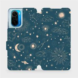 Etui do Xiaomi POCO F3 - wzór VP14S