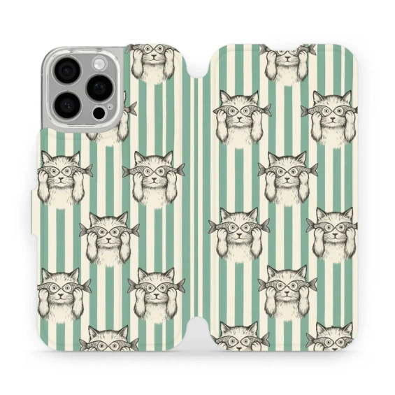 Etui do Apple iPhone 16 Pro Max - wzór VP90S
