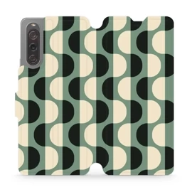 Etui do Sony Xperia 10 V - wzór VA56S