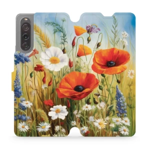 Etui do Sony Xperia 10 V - wzór VP43S