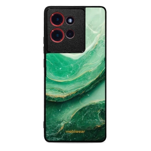 Etui Glossy Case do Motorola Edge 50 - wzór G023G