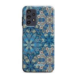 Etui Elite Pro do Samsung Galaxy A23 - wzór E108E