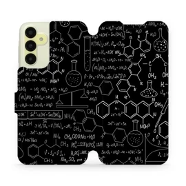 Etui do Samsung Galaxy M15 5G - wzór V060P