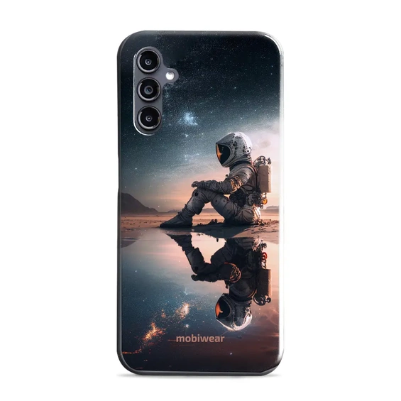 Etui Elite Pro do Samsung Galaxy A14 5G - wzór E003E