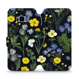 Etui do Samsung Galaxy S8 - wzór VP47S