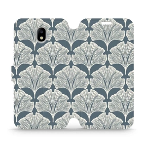 Etui do Samsung Galaxy J7 2017 - wzór VA43S