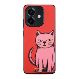 Etui Glossy Case do OPPO A60 5G - wzór G054G