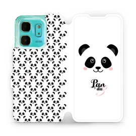 Etui do Infinix HOT 50i - wzór M030P