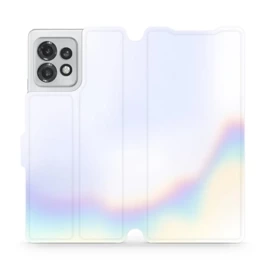 Etui do Motorola Edge 40 Pro - wzór VP64S