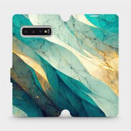 Etui do Samsung Galaxy S10 Plus - wzór VP37S