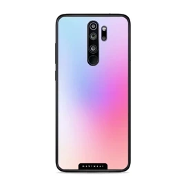 Etui Glossy Case do Xiaomi Redmi Note 8 Pro - wzór G065G