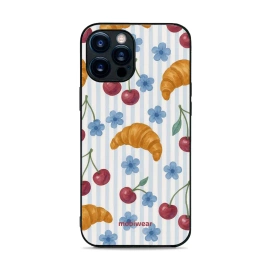 Etui Glossy Case do Apple iPhone 12 Pro Max - wzór GP85G