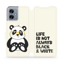 Etui do Motorola Moto G54 5G - wzór M041S