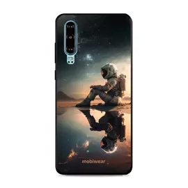 Etui Glossy Case do Huawei P30 - wzór G003G