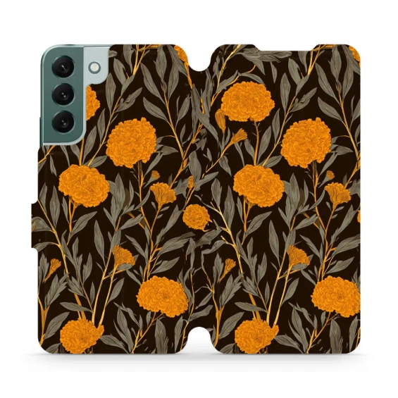 Etui do Samsung Galaxy S22 Plus - wzór V175S