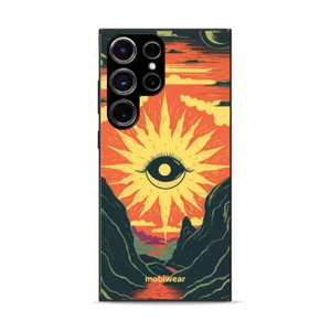 Etui Glossy Case do Samsung Galaxy S23 Ultra - wzór G055G