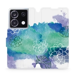 Etui do Xiaomi POCO X6 - wzór MG11S