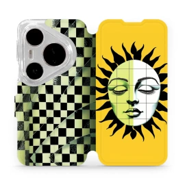 Etui do Huawei Pura 80 Pro - wzór VP56S