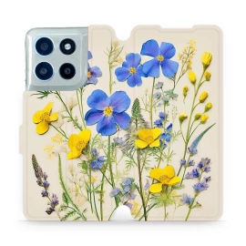 Etui do Motorola Moto G56 5G - wzór VP41S