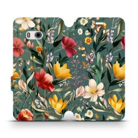 Etui do HTC U11 - wzór VP71S