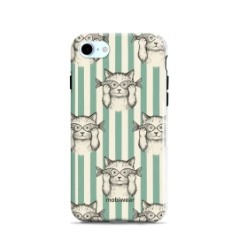 Etui Elite Pro do Apple iPhone SE 2020 - wzór EP90E