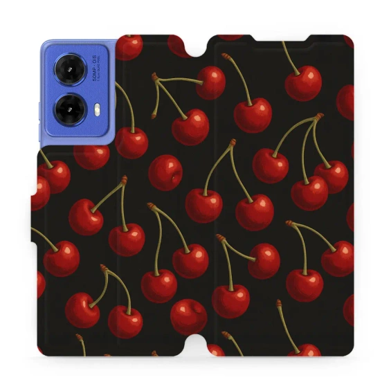 Etui do Motorola Moto G85 5G - wzór VP83S