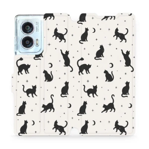 Etui do Motorola Edge 50 Fusion - wzór V162S