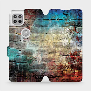 Etui do Motorola Moto G 5G - wzór V061P