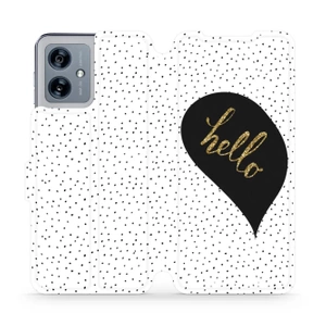 Etui do Motorola Moto G54 5G - wzór M013P