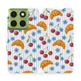 Etui do Motorola Edge 70 - wzór VP85S