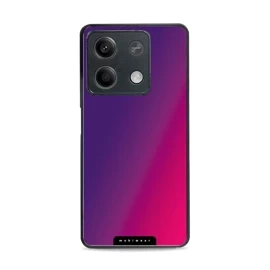 Etui Glossy Case do Xiaomi Redmi Note 13 5G - wzór G067G