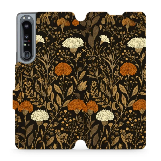 Etui do Sony Xperia 1 IV - wzór V174S