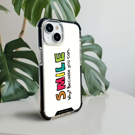 Etui MagSafe Elite Bumper Apple iPhone 14 Pro - wzór D073D