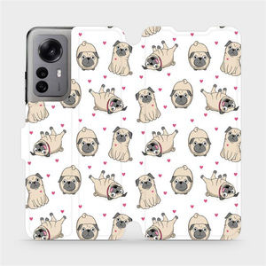 Etui do Xiaomi 12X - wzór M097P