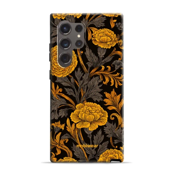 Etui Elite Pro do Samsung Galaxy S24 Ultra - wzór E173E