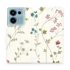 Etui do Xiaomi Redmi Note 13 Pro 4G - wzór MD03S