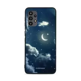 Etui Glossy Case do Samsung Galaxy A32 5G - wzór G048G