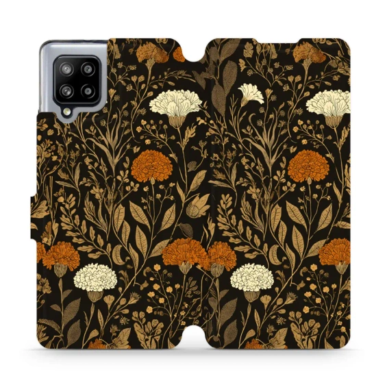 Etui do Samsung Galaxy A42 - wzór V174S