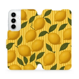 Etui do Samsung Galaxy A35 5G - wzór VP81S