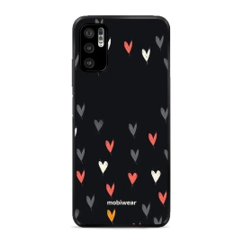 Etui Glossy Case do Xiaomi Poco M3 Pro 5G - wzór GP79G