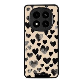 Etui Glossy Case do Xiaomi Redmi Note 14 Pro Plus 5G - wzór GA51G