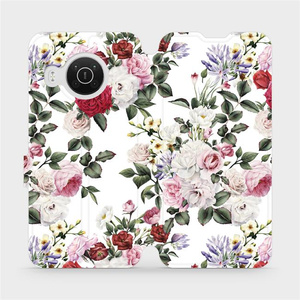 Etui do Nokia X20 - wzór MD01S