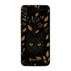 Etui Glossy Case do Huawei Y7 2019 - wzór G164G
