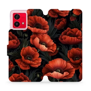 Etui do Motorola Moto G84 - wzór VP45S