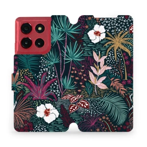 Etui do Motorola Moto G86 Power 5G - wzór VP13S