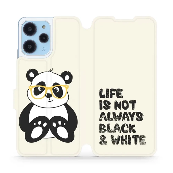 Etui do Xiaomi Redmi 12 - wzór M041S
