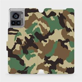 Etui do Motorola Edge 30 Ultra - wzór V111P